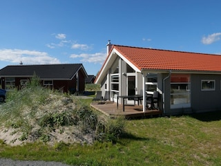 Maison de vacances Großenbrode  22