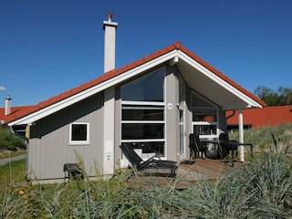 Ferienhaus Großenbrode  23