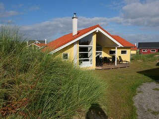 Casa de vacaciones Großenbrode  5
