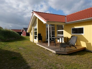 Casa de vacaciones Großenbrode  7
