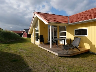 Holiday house Großenbrode  7