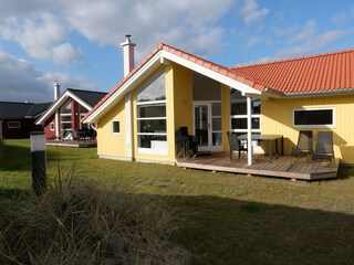 Ferienhaus Großenbrode  9