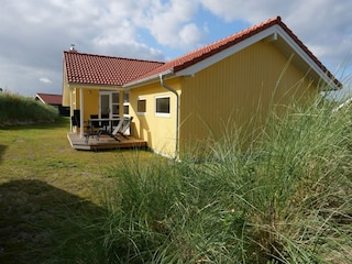 Casa de vacaciones Großenbrode  10