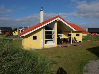 Casa de vacaciones Großenbrode Grabación al aire libre 2