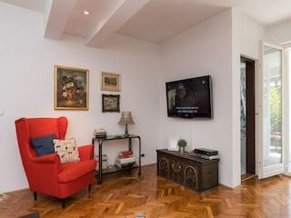 Appartamento Dubrovnik Caratteristiche 5