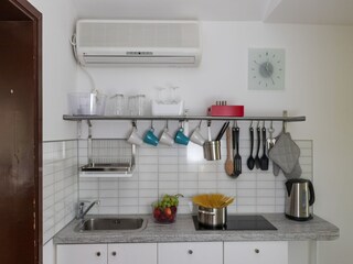 Apartment Dubrovnik Features 7