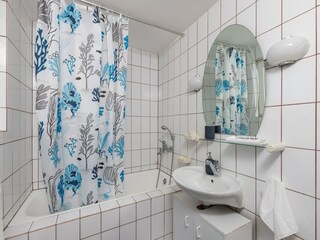 Appartement Dubrovnik Équipement 13