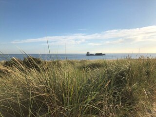 Bungalow Zoutelande Ambiente 26