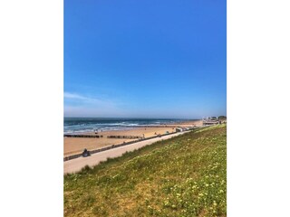 Bungalow Zoutelande Ambiente 28