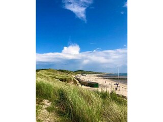 Bungalow Zoutelande Ambiente 30