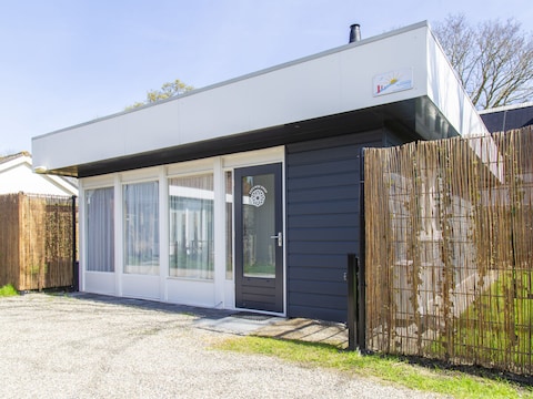 Bungalow De Golfbreker