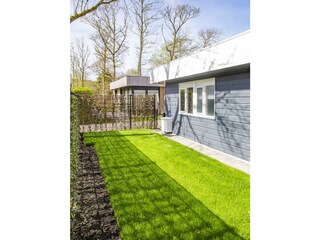 Bungalow Zoutelande Registrazione all'aperto 5