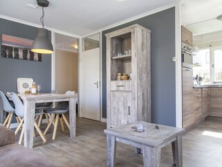 Bungalow Zoutelande Caratteristiche 8