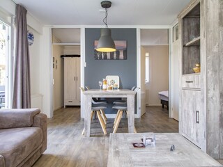 Bungalow Zoutelande Caratteristiche 9