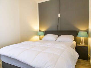 Bungalow Zoutelande Caratteristiche 12