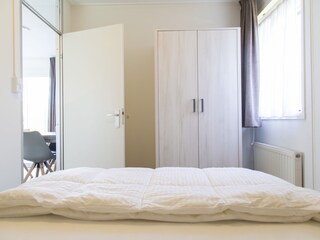 Bungalow Zoutelande Caratteristiche 13