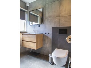 Bungalow Zoutelande Caratteristiche 16