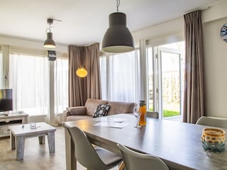 Bungalow Zoutelande Caratteristiche 10