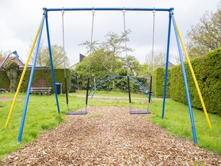 Bungalow Zoutelande Ambiente 23