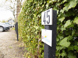 Bungalow Zoutelande Ambiente 24