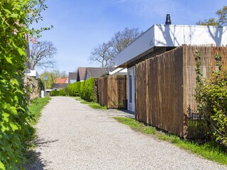 Bungalow Zoutelande Registrazione all'aperto 6