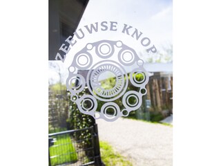 Bungalow Zoutelande Registrazione all'aperto 2