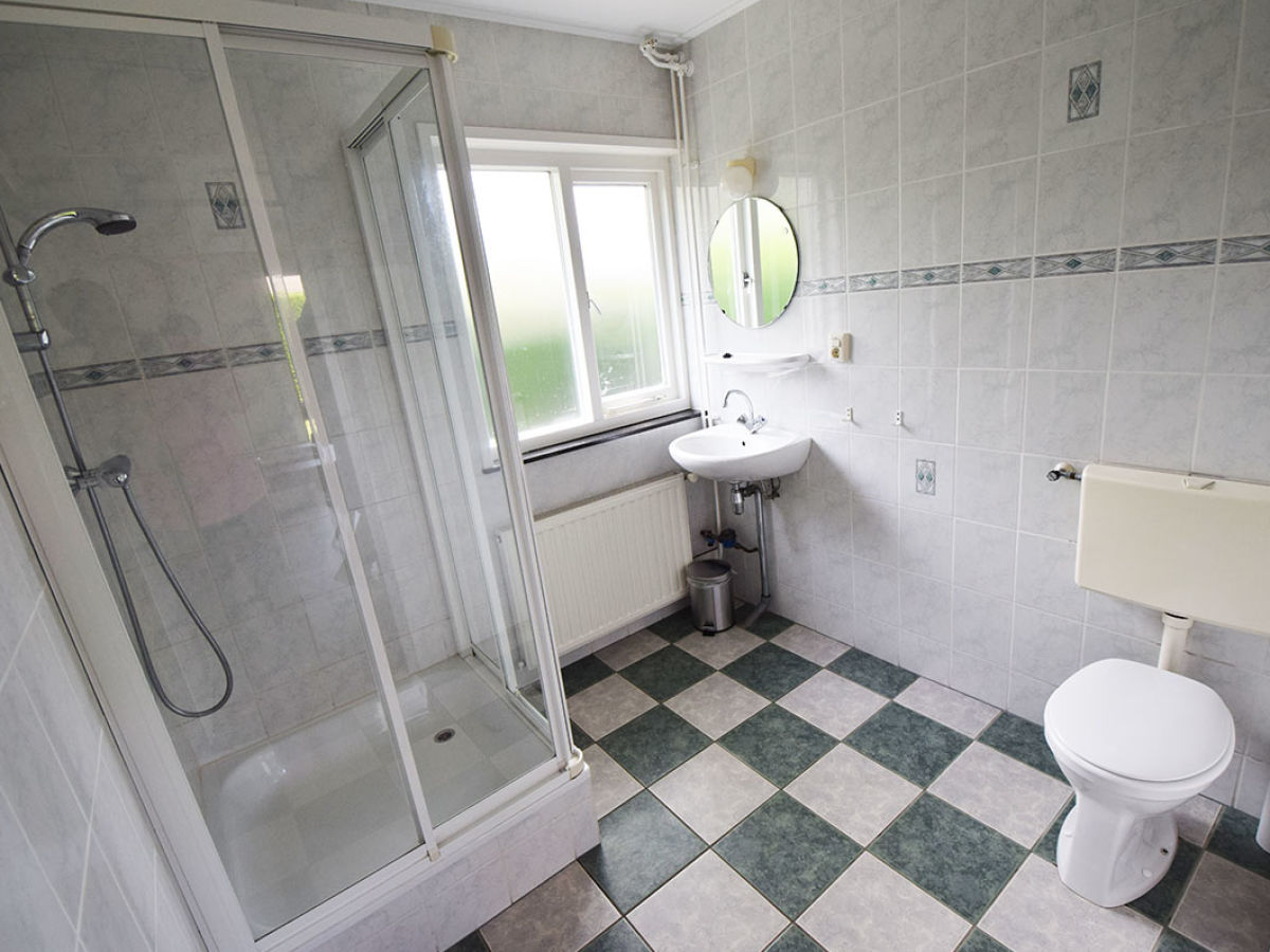 Bungalow De Golfbreker, Zoutelande, Firma Bungalowverhuur "De