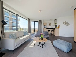 Apartment Breskens Außenaufnahme 2