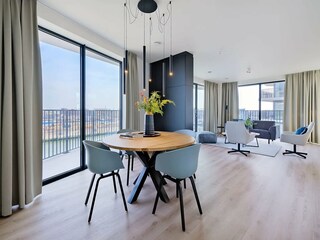 Apartment Breskens Außenaufnahme 4