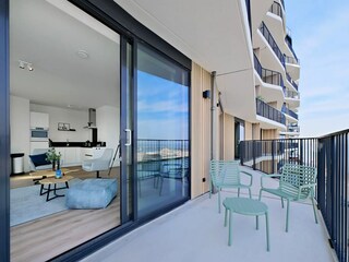 Apartment Breskens Außenaufnahme 5