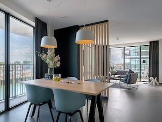 Apartment Breskens Außenaufnahme 6