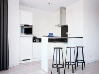 Apartamento Breskens Grabación al aire libre 7
