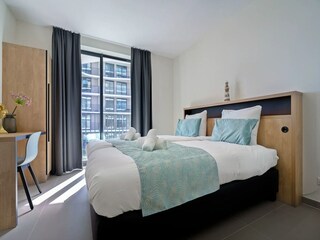 Apartment Breskens Außenaufnahme 8