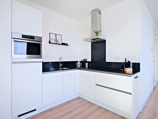 Apartamento Breskens Grabación al aire libre 9