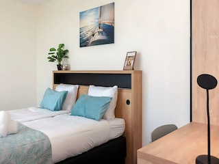 Apartamento Breskens Grabación al aire libre 10