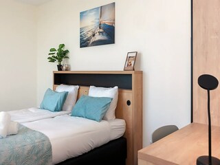 Apartment Breskens Außenaufnahme 10