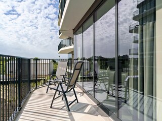 Apartment Breskens Außenaufnahme 12