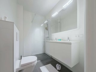 Appartement Breskens Buitenaudio-opname 13