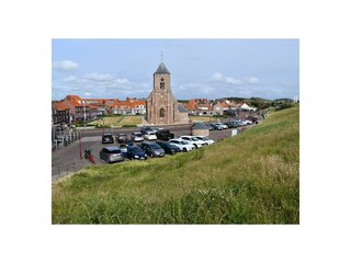 Bungalow Zoutelande Ambiente 32