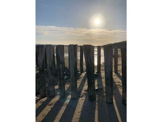 Bungalow Zoutelande Ambiente 33