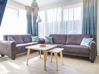 Bungalow Zoutelande Caratteristiche 7