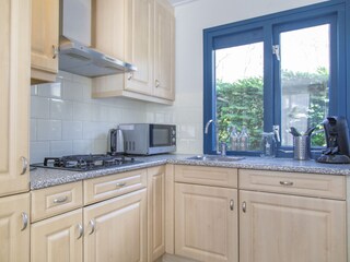 Bungalow Zoutelande Caratteristiche 9