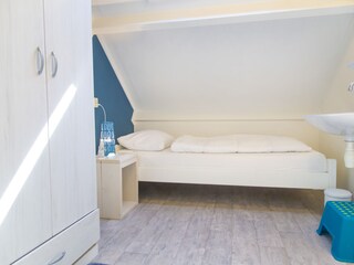 Bungalow Zoutelande Caratteristiche 16