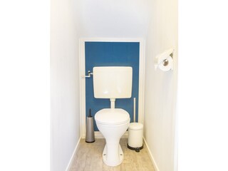 Bungalow Zoutelande Caratteristiche 21