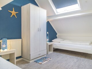 Bungalow Zoutelande Caratteristiche 20