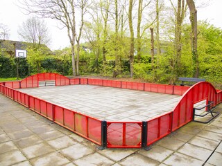 Bungalow Zoutelande Ambiente 25