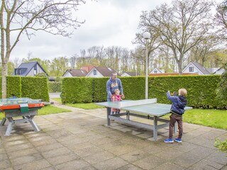 Bungalow Zoutelande Ambiente 26