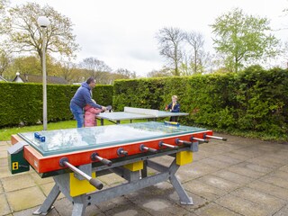 Bungalow Zoutelande Ambiente 28