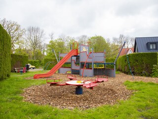 Bungalow Zoutelande Ambiente 29