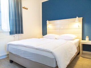 Bungalow Zoutelande Caratteristiche 10